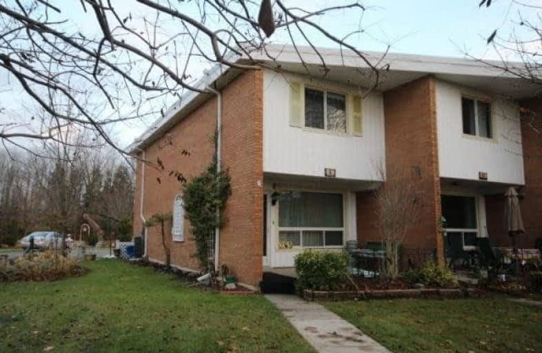 265 Dufferin Street, Stratford | Image 1