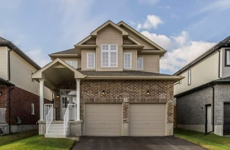 316 Watervale Crescent, Kitchener | Image 1