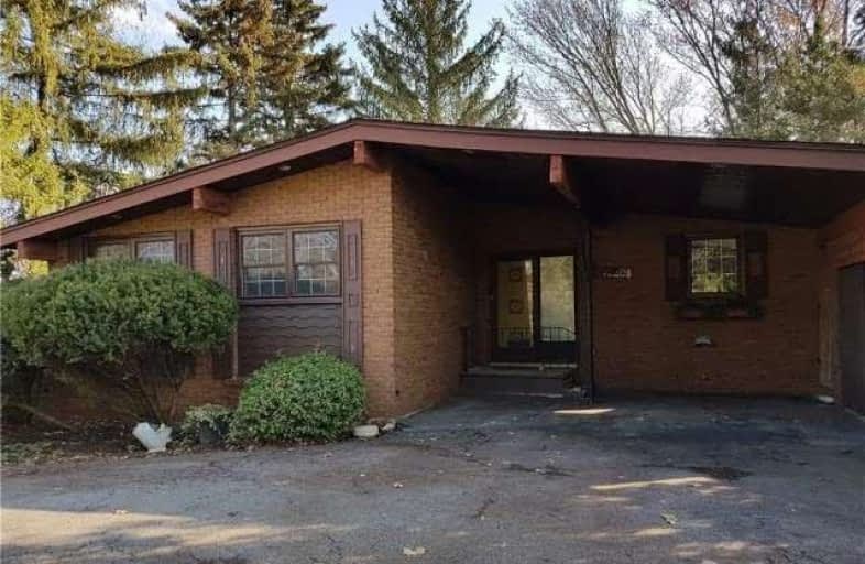 129 Old Ancaster Road, Hamilton | Image 1