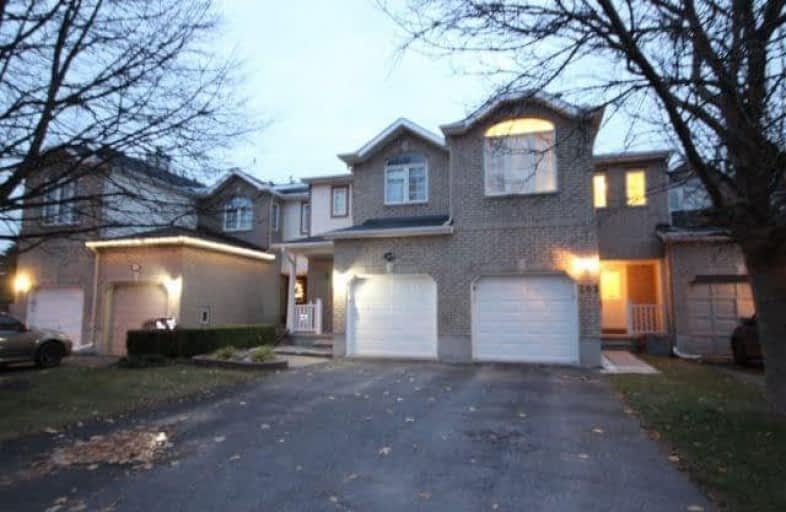 205 Thornbury Crescent, Ottawa | Image 1