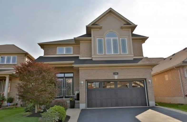 34 Dominion Drive, Guelph | Image 1