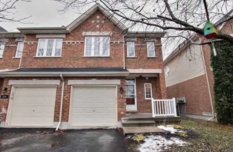 216 Bookton Place, Ottawa | Image 1