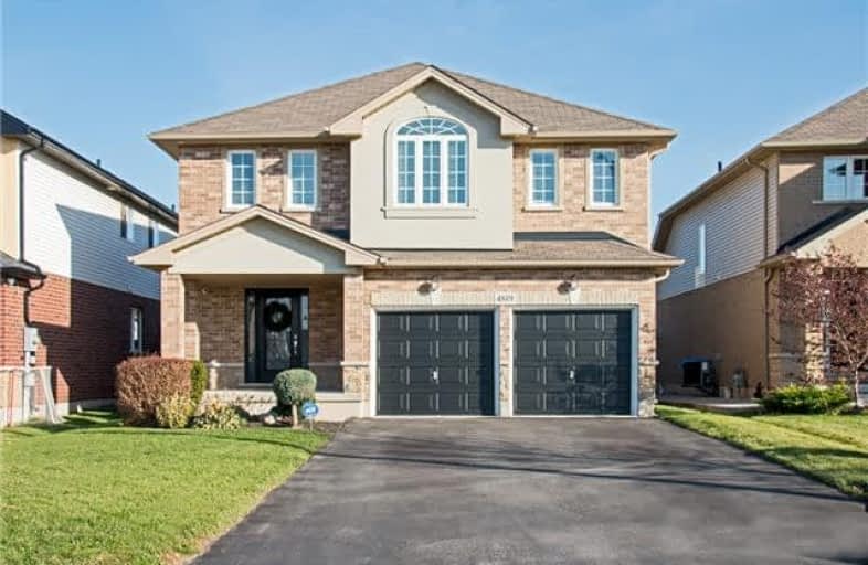 4819 Northgate Crescent, Lincoln | Image 1