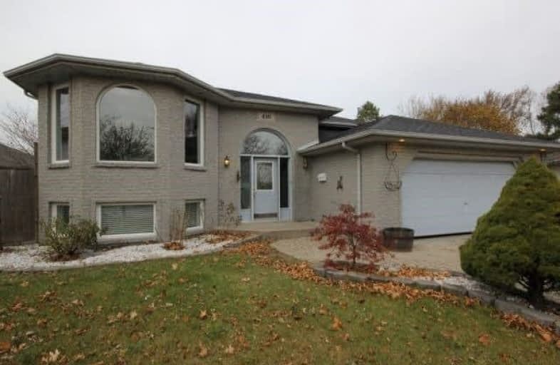 410 Briar Ridge Avenue, Amherstburg | Image 1