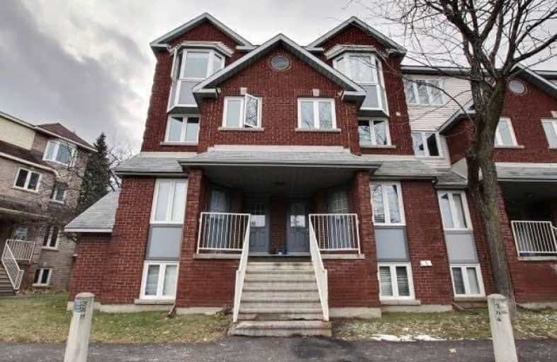 23 Briston Private, Ottawa | Image 1