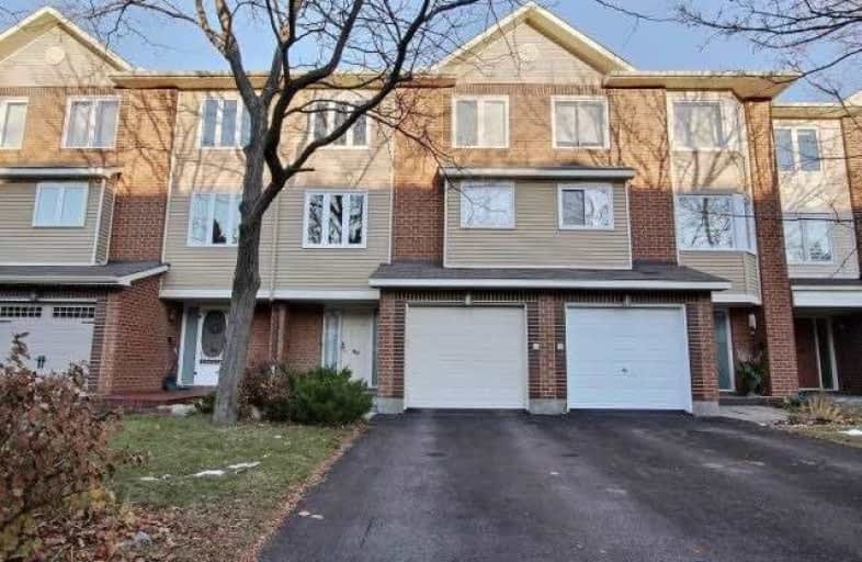 86 Gladecrest Court, Ottawa | Image 1