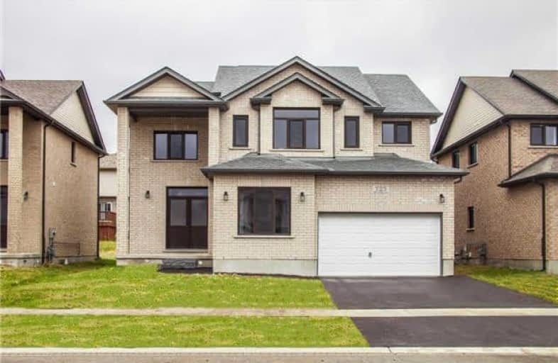 725 Spitfire Street, Woodstock | Image 1