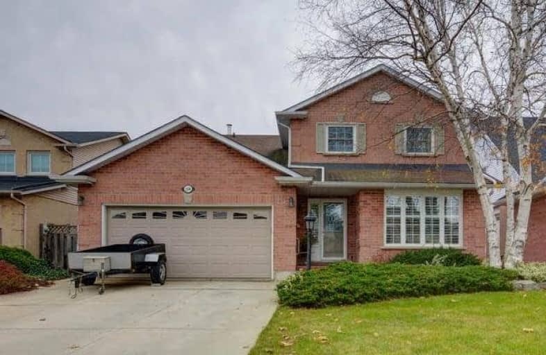 154 Southpark Avenue, Hamilton | Image 1