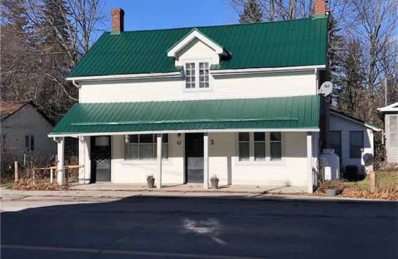 1023 Portage Road, Kawartha Lakes | Image 1