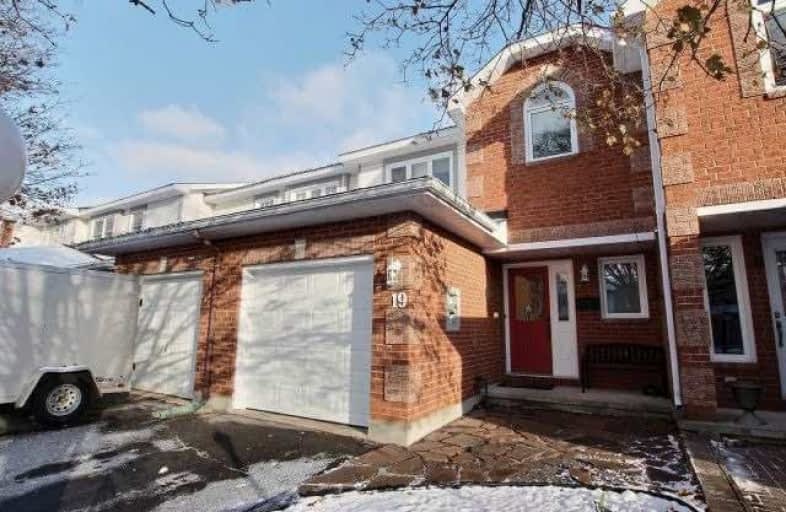 19 Aintree Place, Ottawa | Image 1