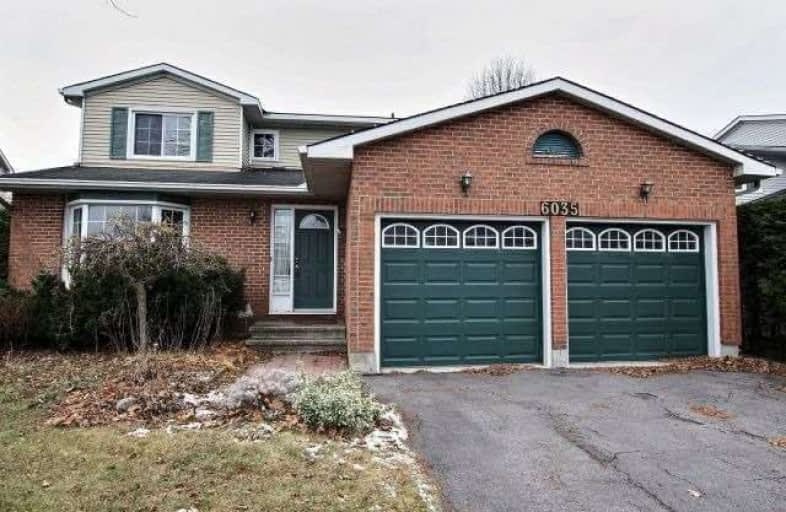 6035 Meadowglen Drive, Ottawa | Image 1