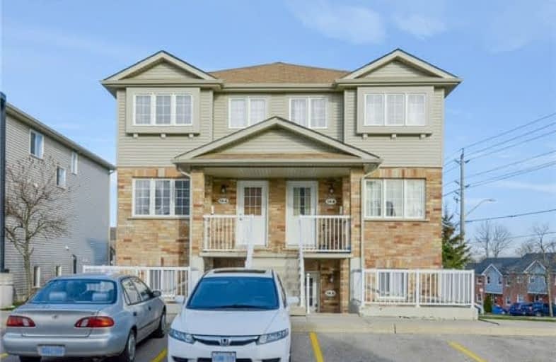 18D-50 Howe Drive, Kitchener | Image 1