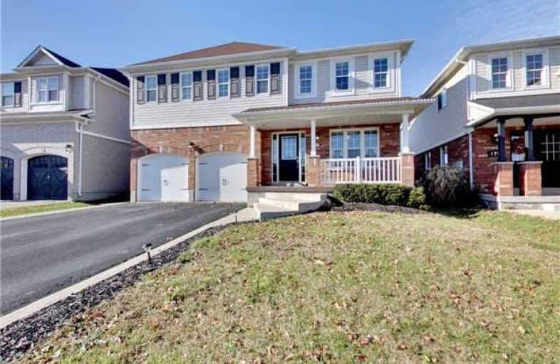 174 Blackburn Drive, Brant | Image 1