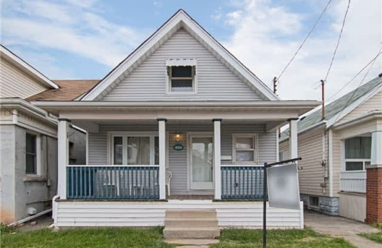 285 Britannia Avenue, Hamilton | Image 1