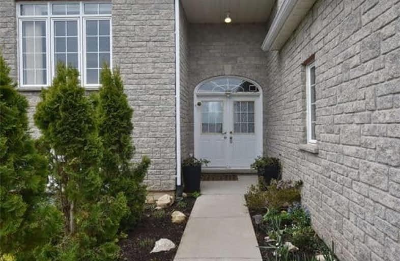 794144 Grey Road 31 - Simcoe Road 95, Grey Highlands | Image 1