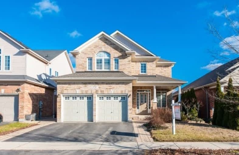 378 Pine Valley Drive, Kitchener | Image 1