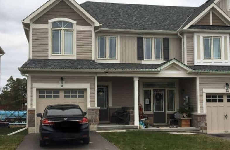 50 Lisbeth Crescent, Kawartha Lakes | Image 1