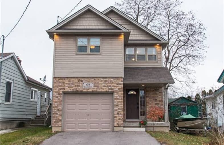 69 Balfour Street, Brantford | Image 1