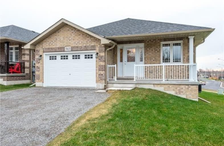 563 Joslin Street, Smith Ennismore Lakefield | Image 1