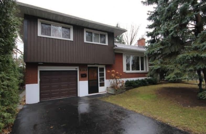 2678 Clarenda Street, Ottawa | Image 1