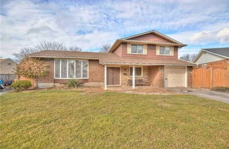 6893 Palis Crescent, Niagara Falls | Image 1