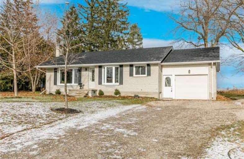 588303 Dufferin County Road 17, Mulmur | Image 1