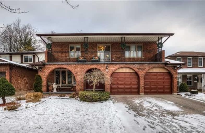 46 Trailview Drive, Kitchener | Image 1