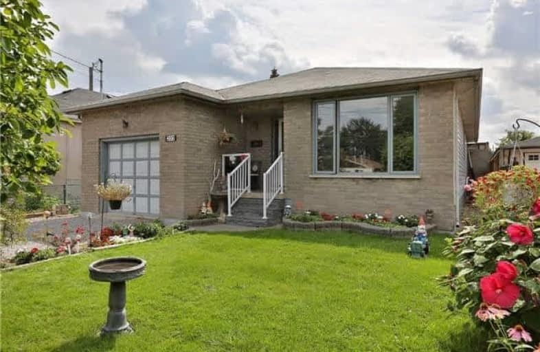 202 Glow Avenue, Hamilton, L8H 3W5 - Home.ca