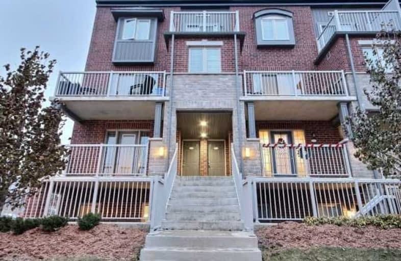 D-30 Sienna Street, Kitchener | Image 1