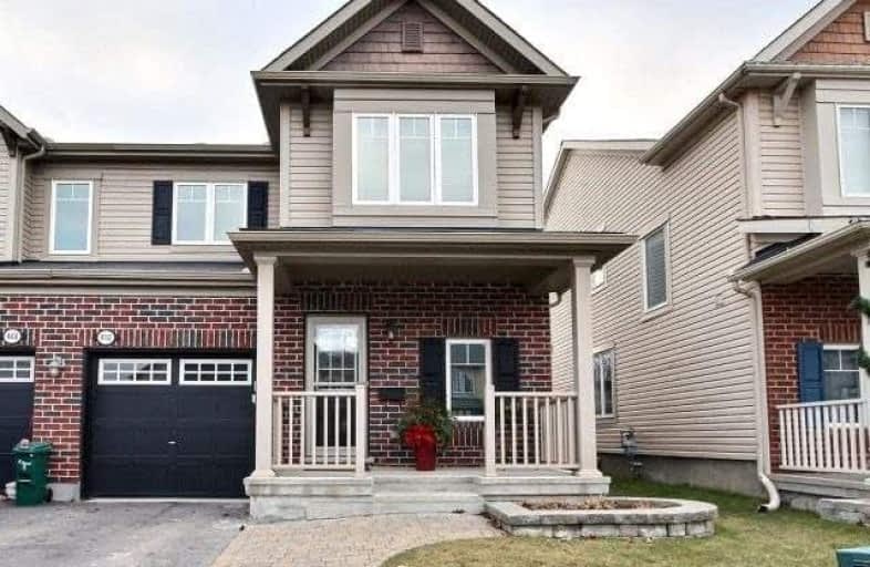 410 Montserrat Street, Ottawa | Image 1