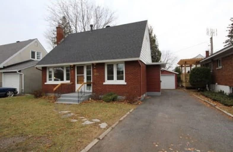 1900 Othello Avenue, Ottawa | Image 1