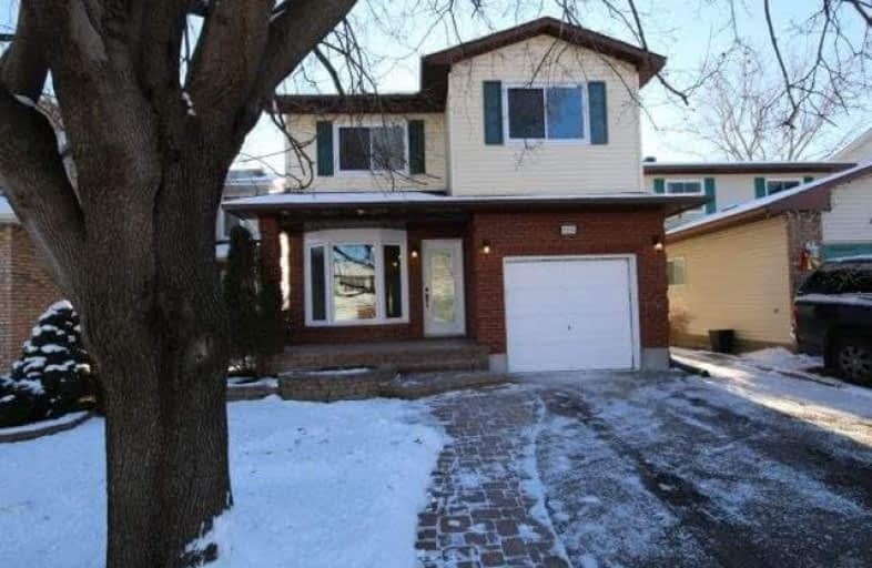 6584 Richer Drive, Ottawa | Image 1