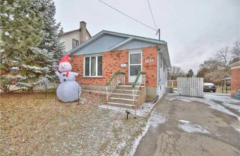 5695 Glenholme Avenue, Niagara Falls | Image 1