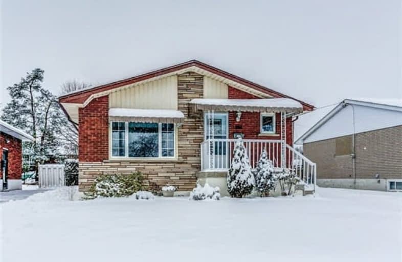 896 Upper Ottawa Street, Hamilton | Image 1