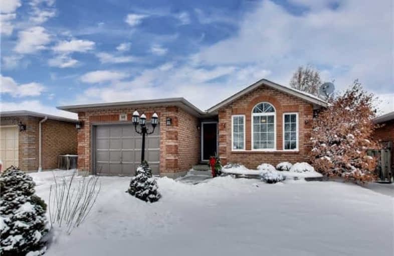 98 Gordon Drummond Avenue, Hamilton | Image 1