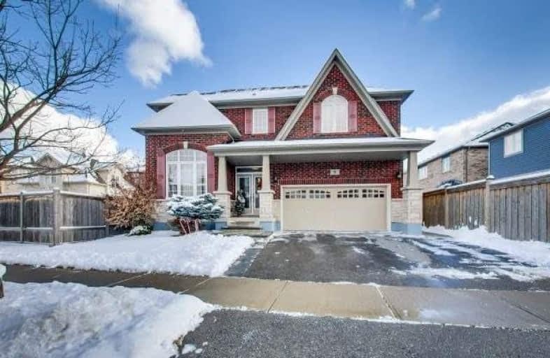 91 Montreal Circle, Hamilton | Image 1