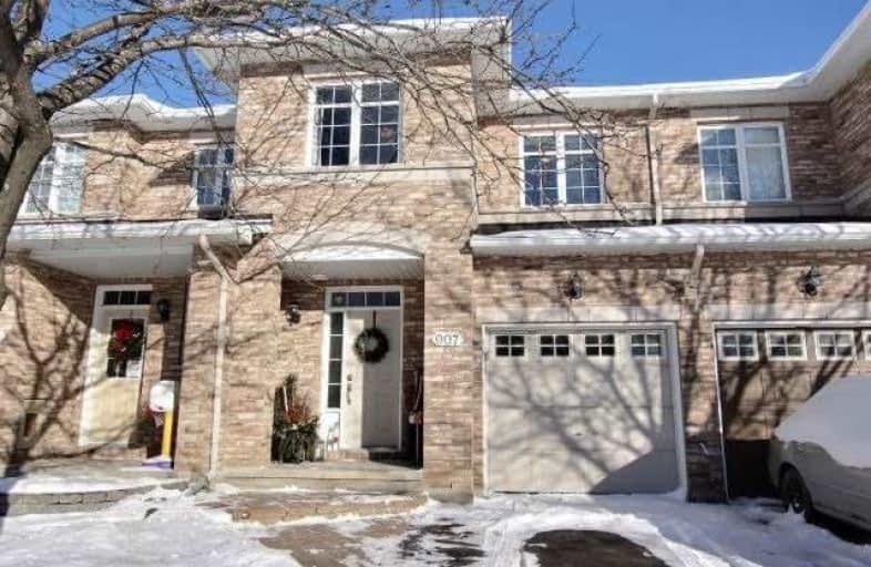 907 Schooner Crescent, Ottawa | Image 1