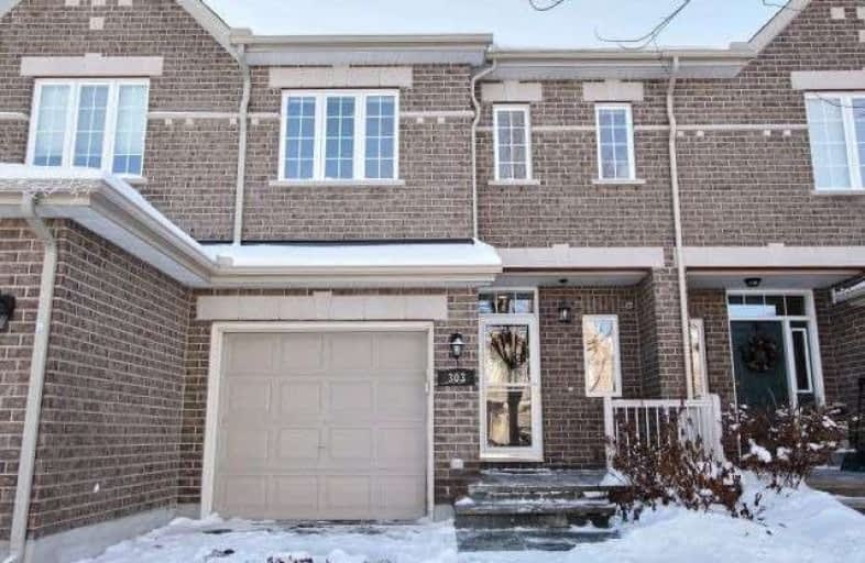 303 Grey Seal Circle, Ottawa | Image 1