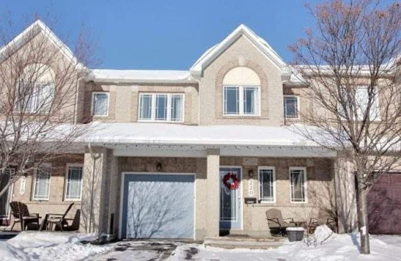 220 Sorento Street, Ottawa | Image 1