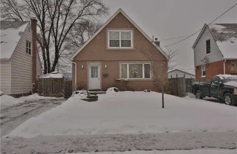 615 Brighton Avenue, Hamilton | Image 1