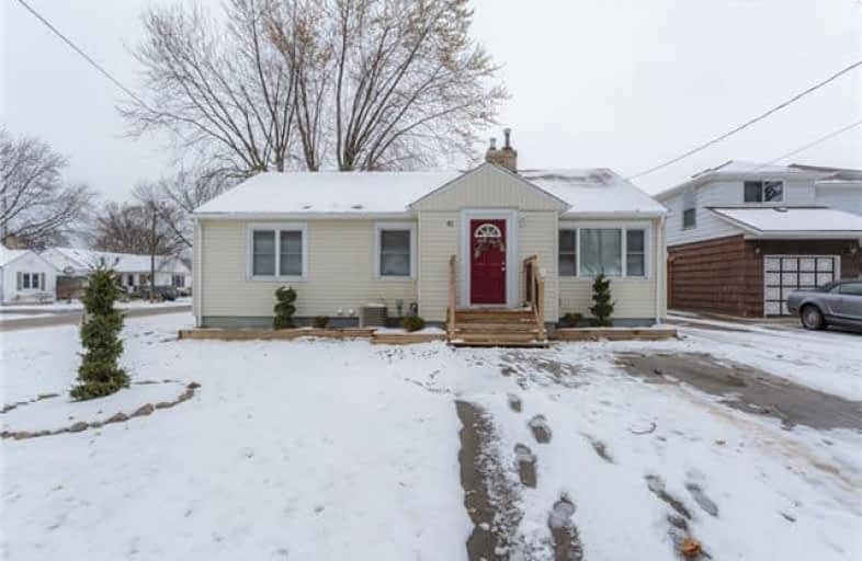 41 Beamer Avenue, St. Catharines | Image 1