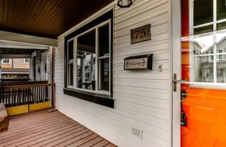 75 Case Street, Hamilton | Image 1