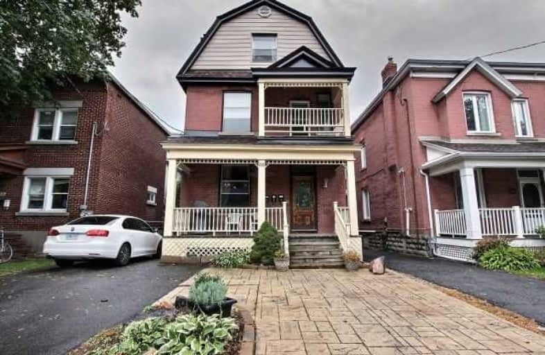 658 Chapel Street, Ottawa | Image 1