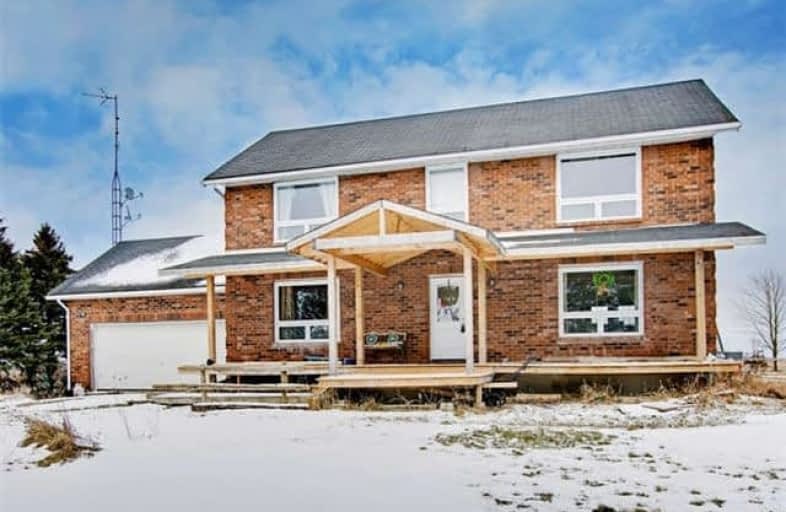 141066 Side Road 15, East Garafraxa | Image 1