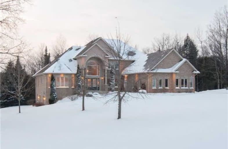 37 Rayburn Meadows, East Garafraxa | Image 1