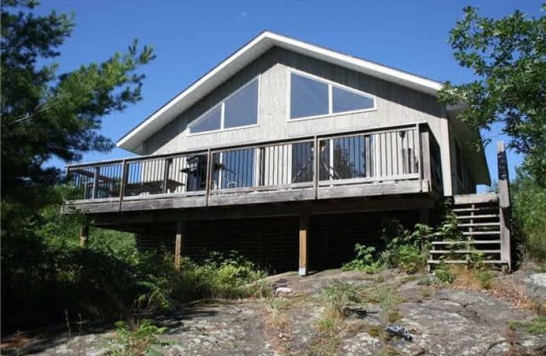 1198 Is 630 (Roberts Is), Georgian Bay | Image 1