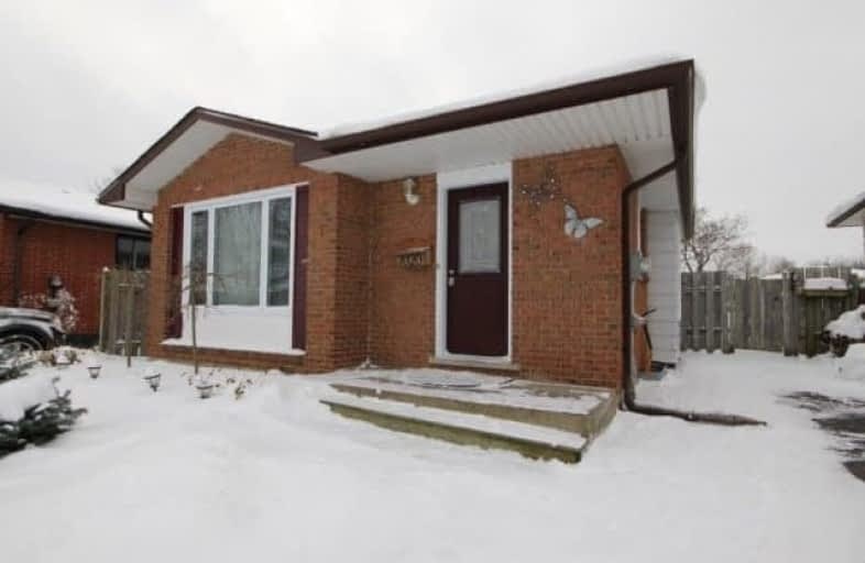 7020 Venus Crescent, Niagara Falls | Image 1