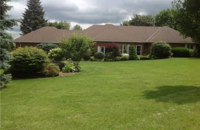 42 Old Carriage Road, East Garafraxa | Image 1