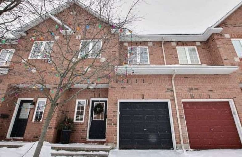 134 Sawmill Private, Ottawa | Image 1