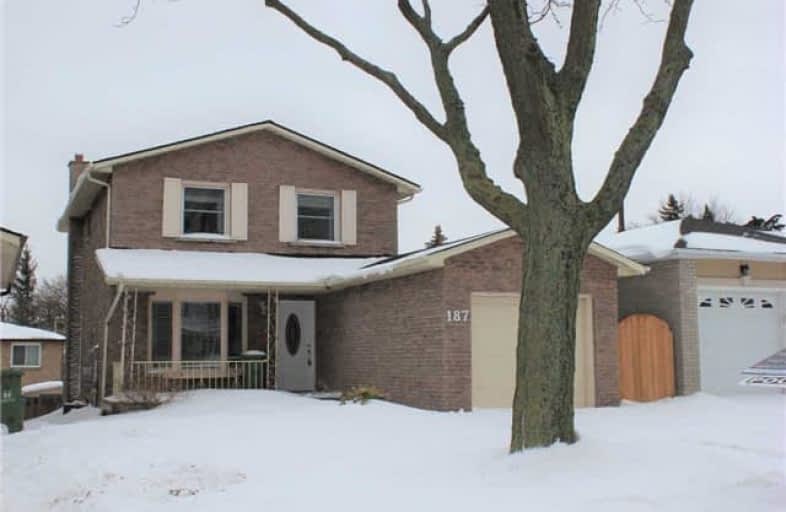 187 Napoli Court, Hamilton | Image 1